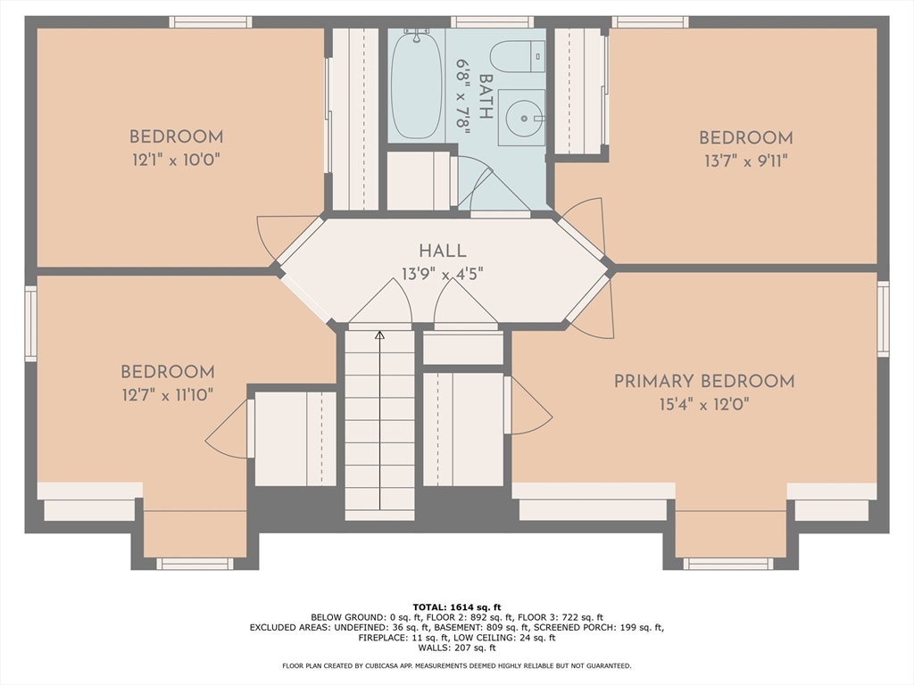 8 North Street Bridgewater, MA 02324 - Photo 39 of 40