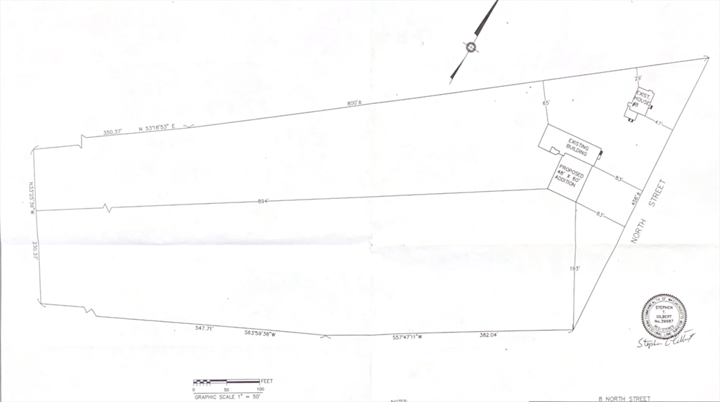 8 North Street Bridgewater, MA 02324 - Photo 40 of 40