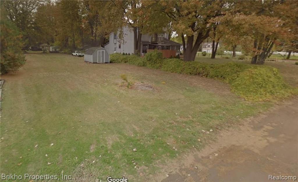 0 North Forton New Baltimore, MI 48047 - Photo 2 of 9