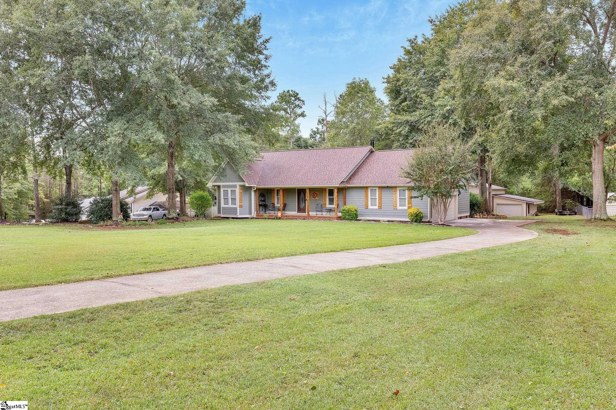 895 Hunter Road Fountain Inn, SC 29644 - Photo 23 of 26