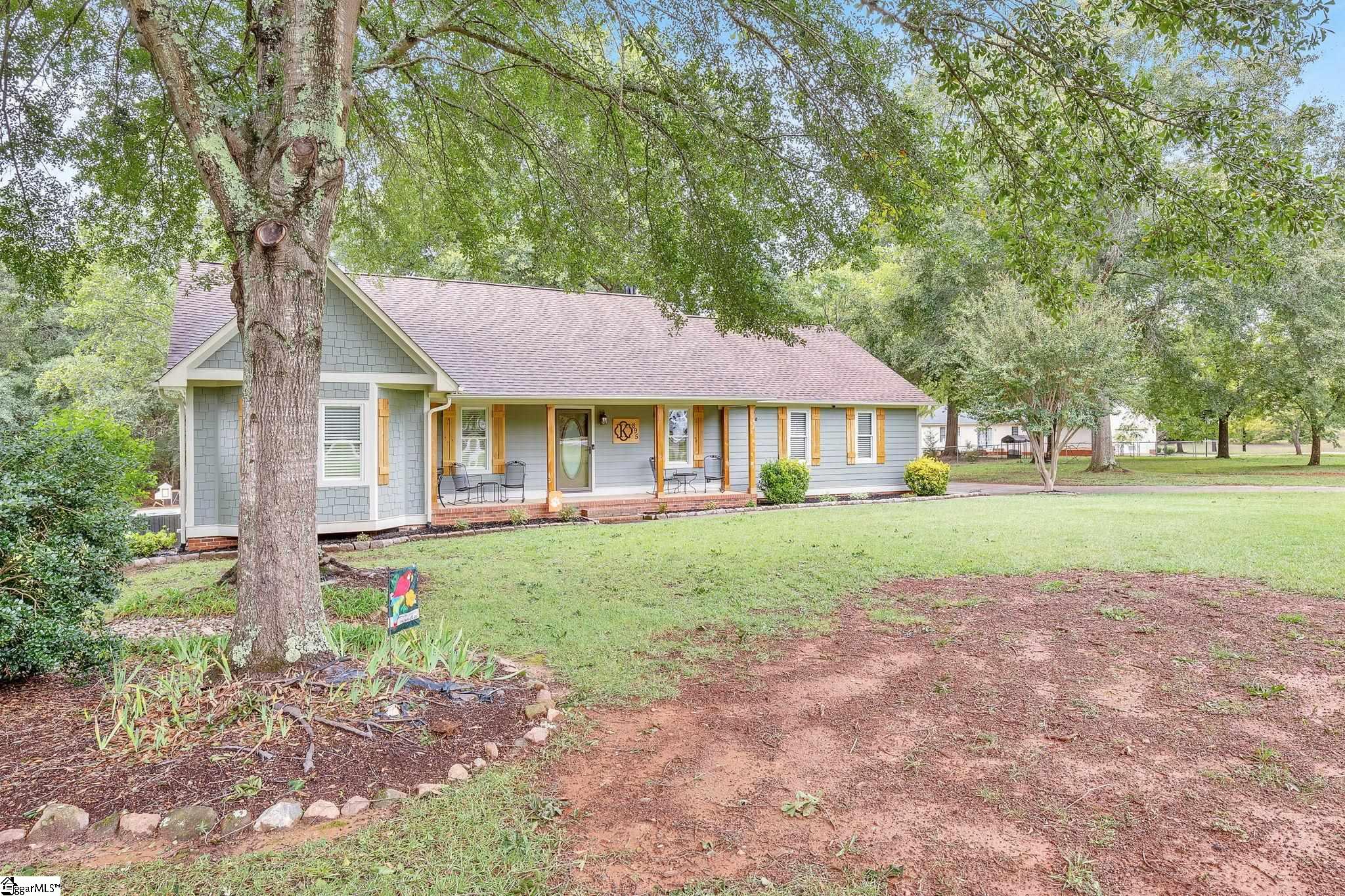 895 Hunter Road Fountain Inn, SC 29644 - Photo 25 of 26