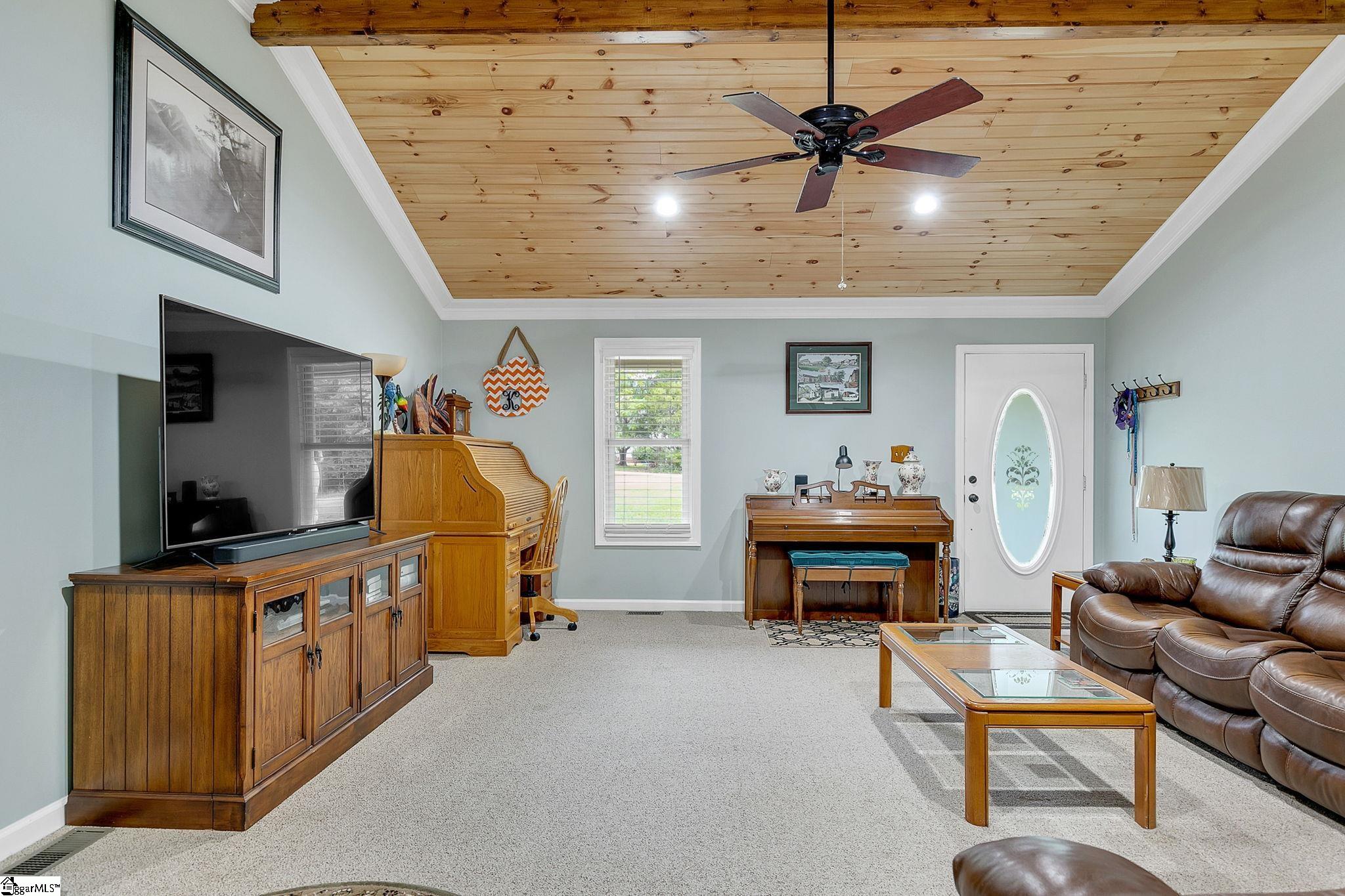 895 Hunter Road Fountain Inn, SC 29644 - Photo 8 of 26