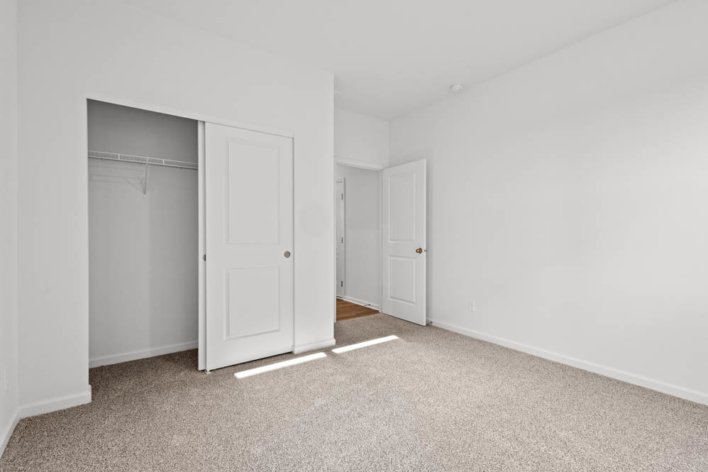 315 Snowdrop Lane Elgin, IL 60124 - Photo 21 of 46 a view of an empty room