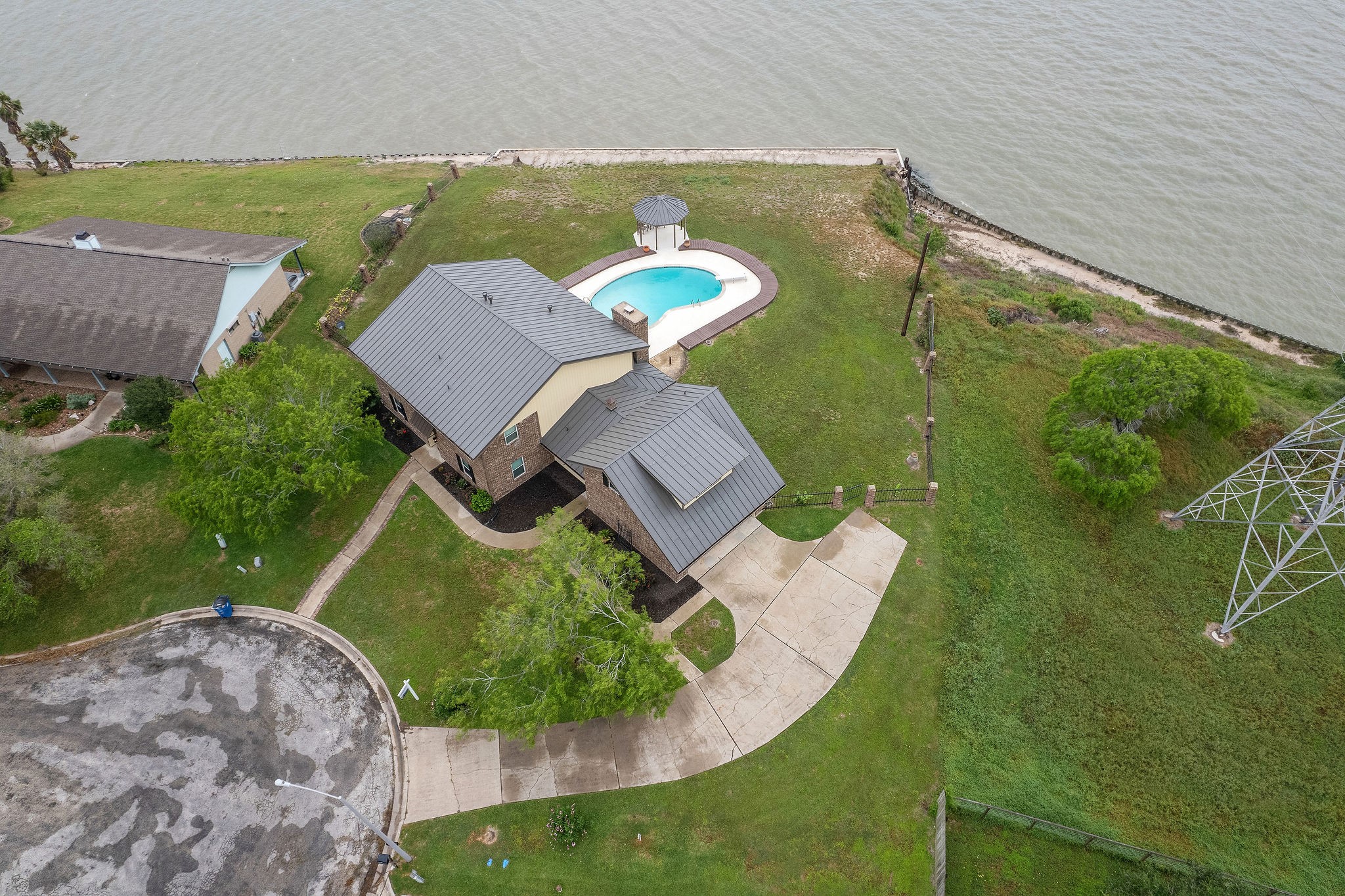 8 Las Brisas Place Port Lavaca, TX 77979 - Photo 2 of 50