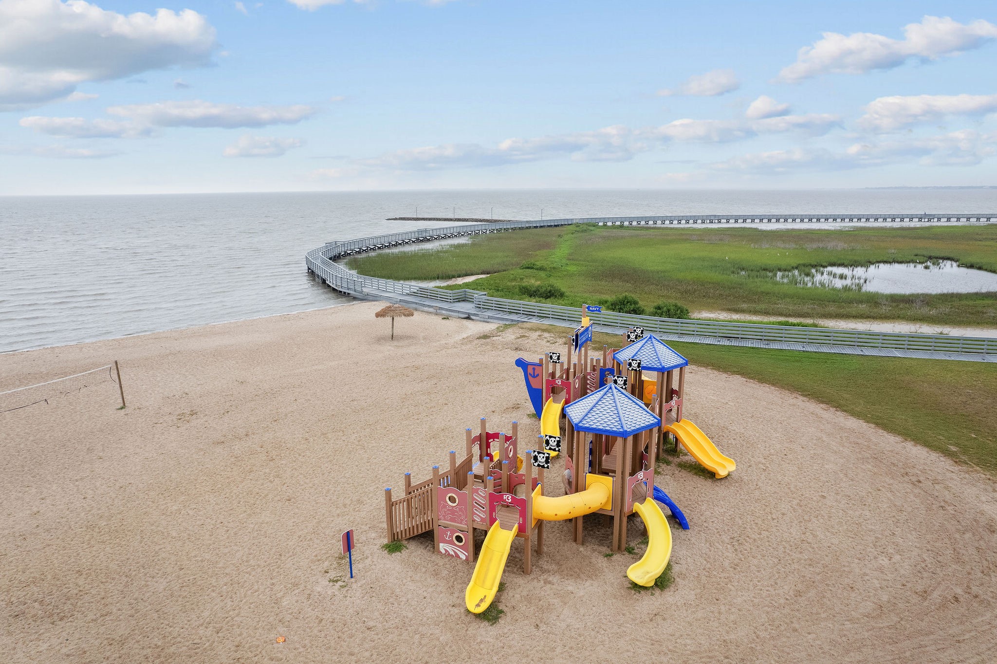 8 Las Brisas Place Port Lavaca, TX 77979 - Photo 49 of 50