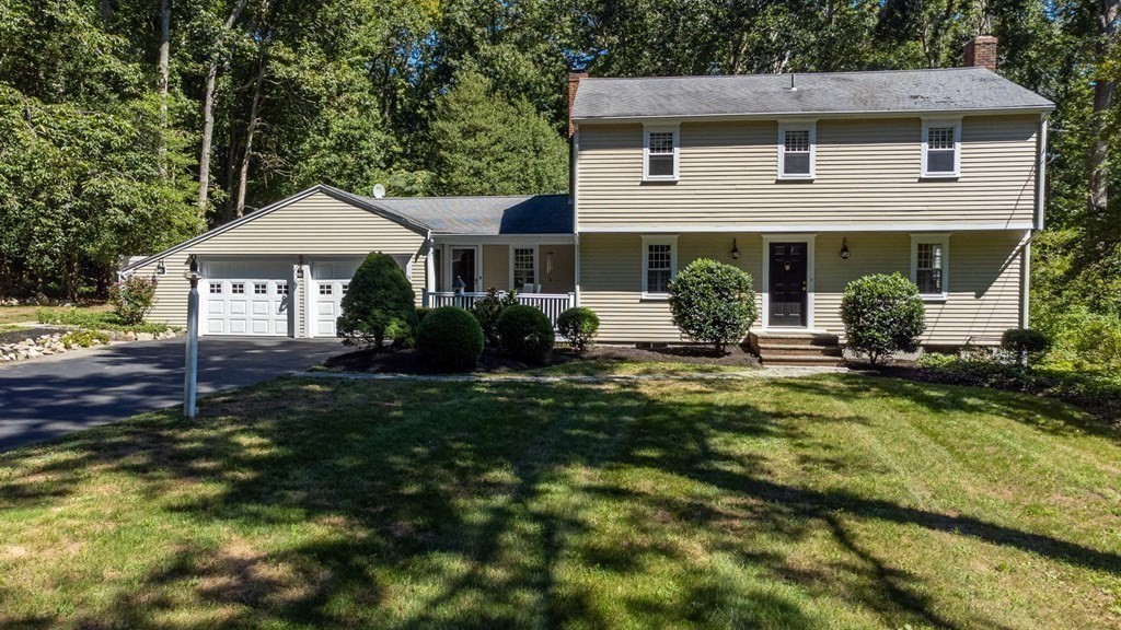 35 Stearns Road Scituate, MA 02066 - Photo 2 of 35 Gallery Image 2