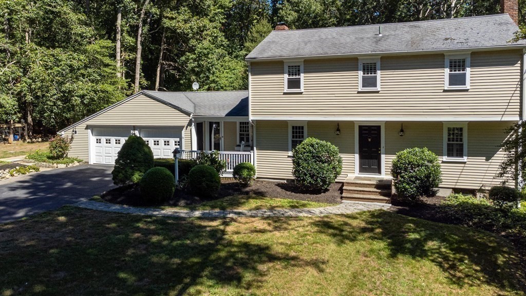 35 Stearns Road Scituate, MA 02066 - Photo 3 of 35 Gallery Image 3