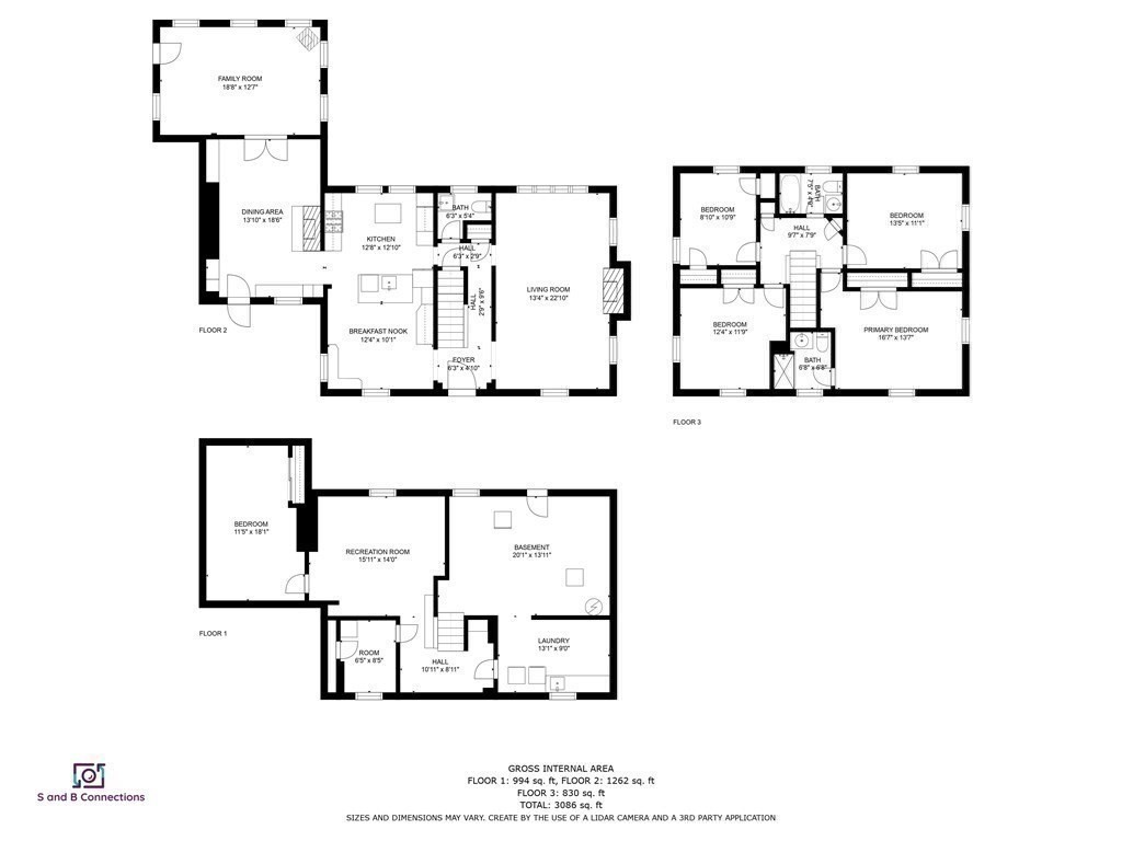 35 Stearns Road Scituate, MA 02066 - Photo 32 of 35 Gallery Image 32