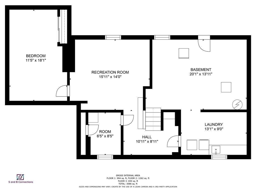 35 Stearns Road Scituate, MA 02066 - Photo 33 of 35 Gallery Image 33