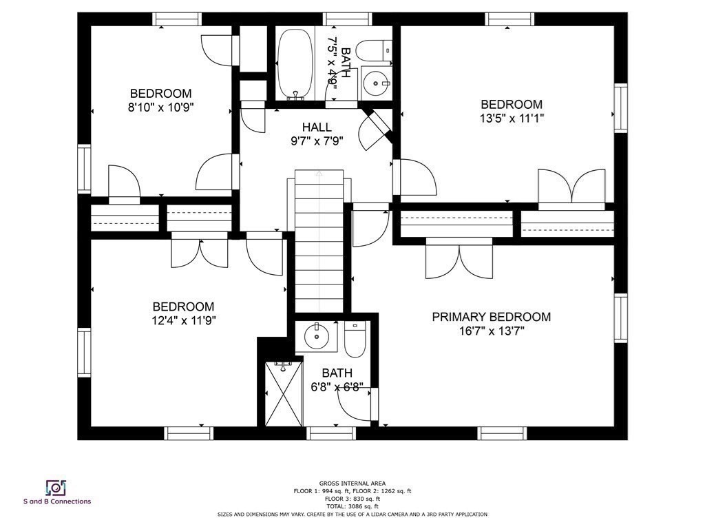 35 Stearns Road Scituate, MA 02066 - Photo 34 of 35 Gallery Image 34