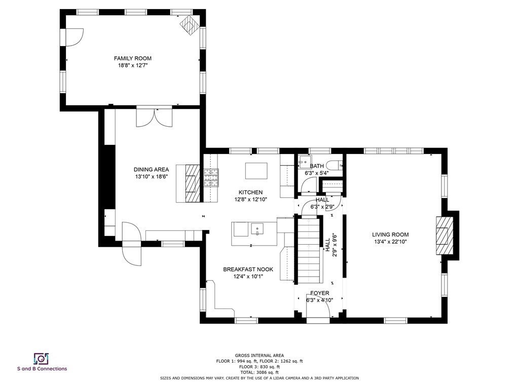 35 Stearns Road Scituate, MA 02066 - Photo 35 of 35 Gallery Image 35