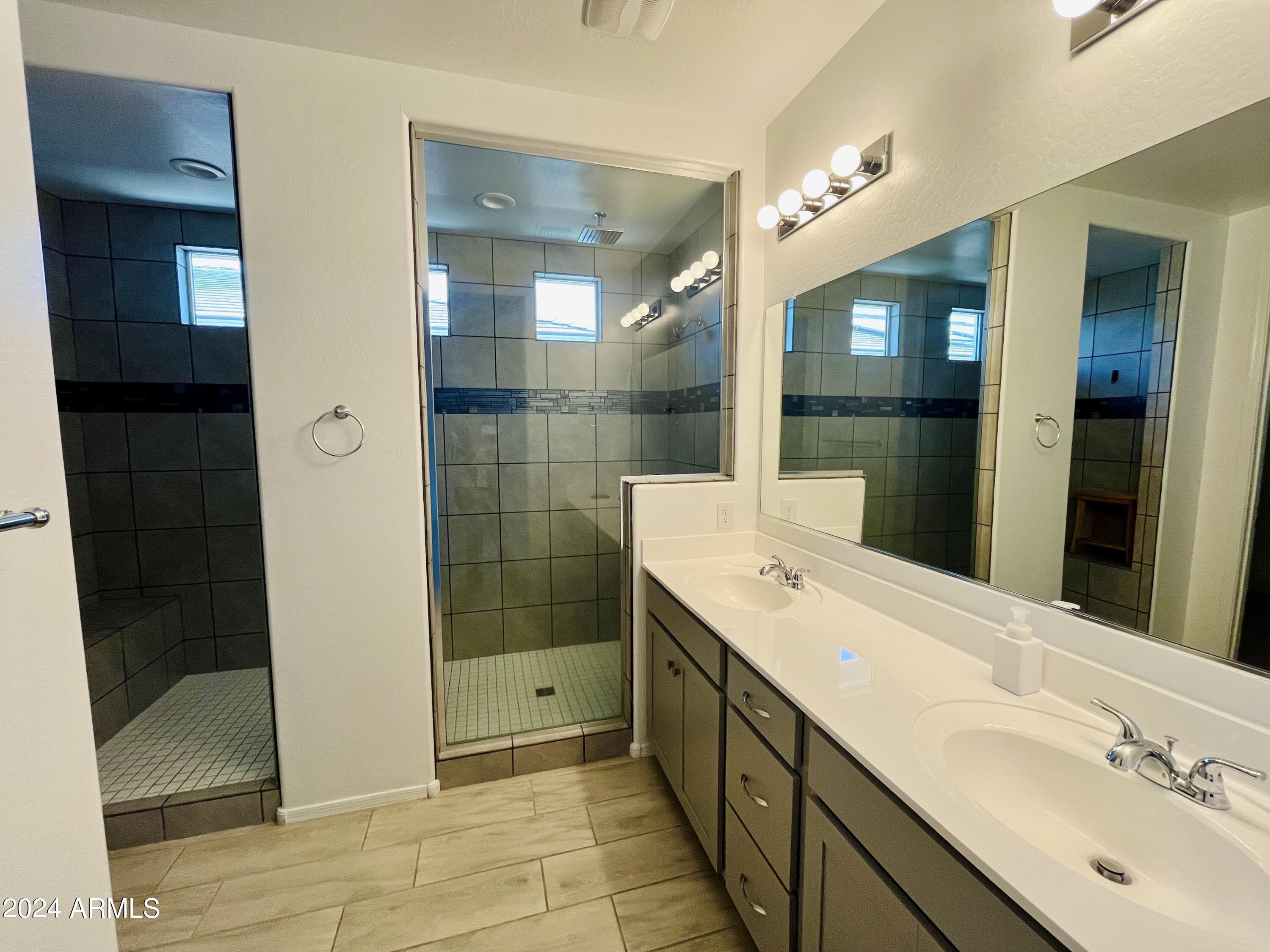 14599 West Wethersfield Road Surprise, AZ 85379 - Photo 13 of 40 Master Bath