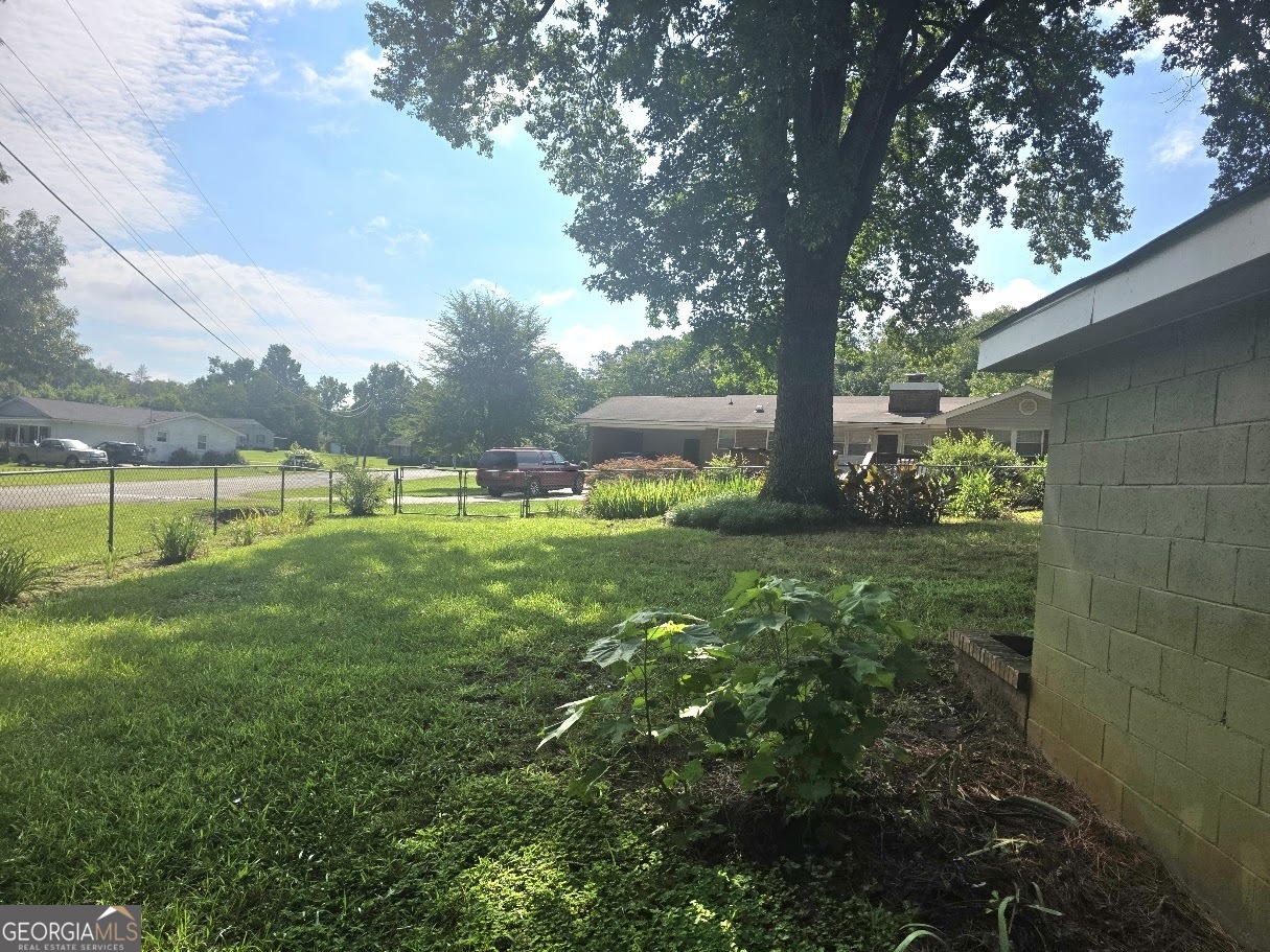 110 Fallin Street Thomaston, GA 30286 - Photo 28 of 32