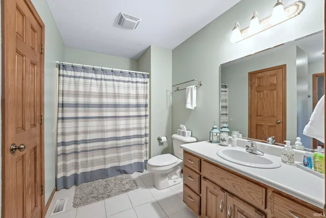 $491,900 | 1524 Vanderbilt Drive, Fort Wayne, IN 46845