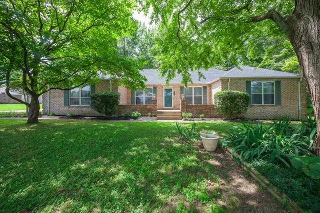 $309,000 | 484 East Main Street, Alamo, TN 38001