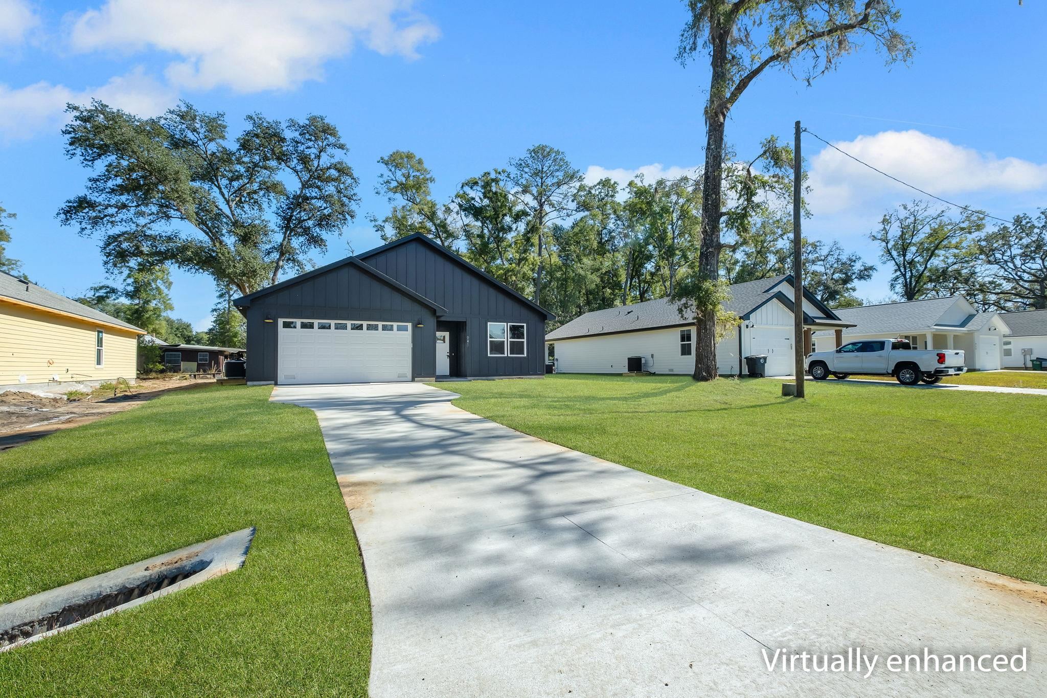 941 Cap Tram Road Tallahassee, FL 32317 - Photo 6 of 37