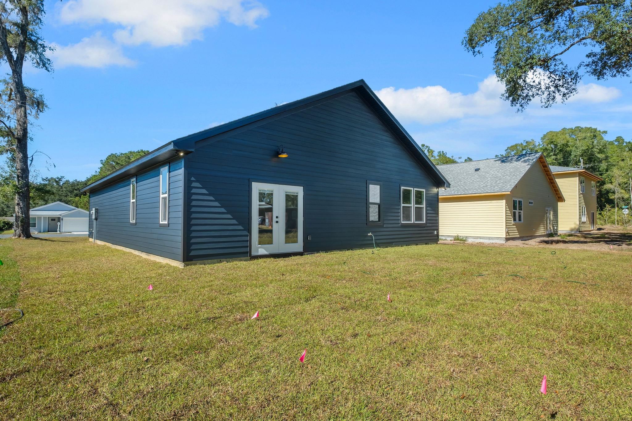 941 Cap Tram Road Tallahassee, FL 32317 - Photo 8 of 37