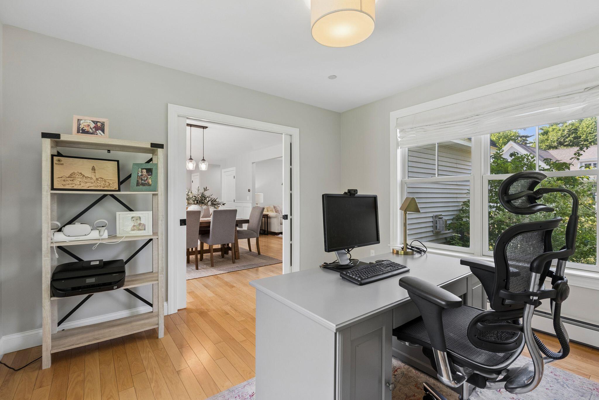 41 South Ridge Road Falmouth, ME 04105 - Photo 12 of 59 33_DSC01025