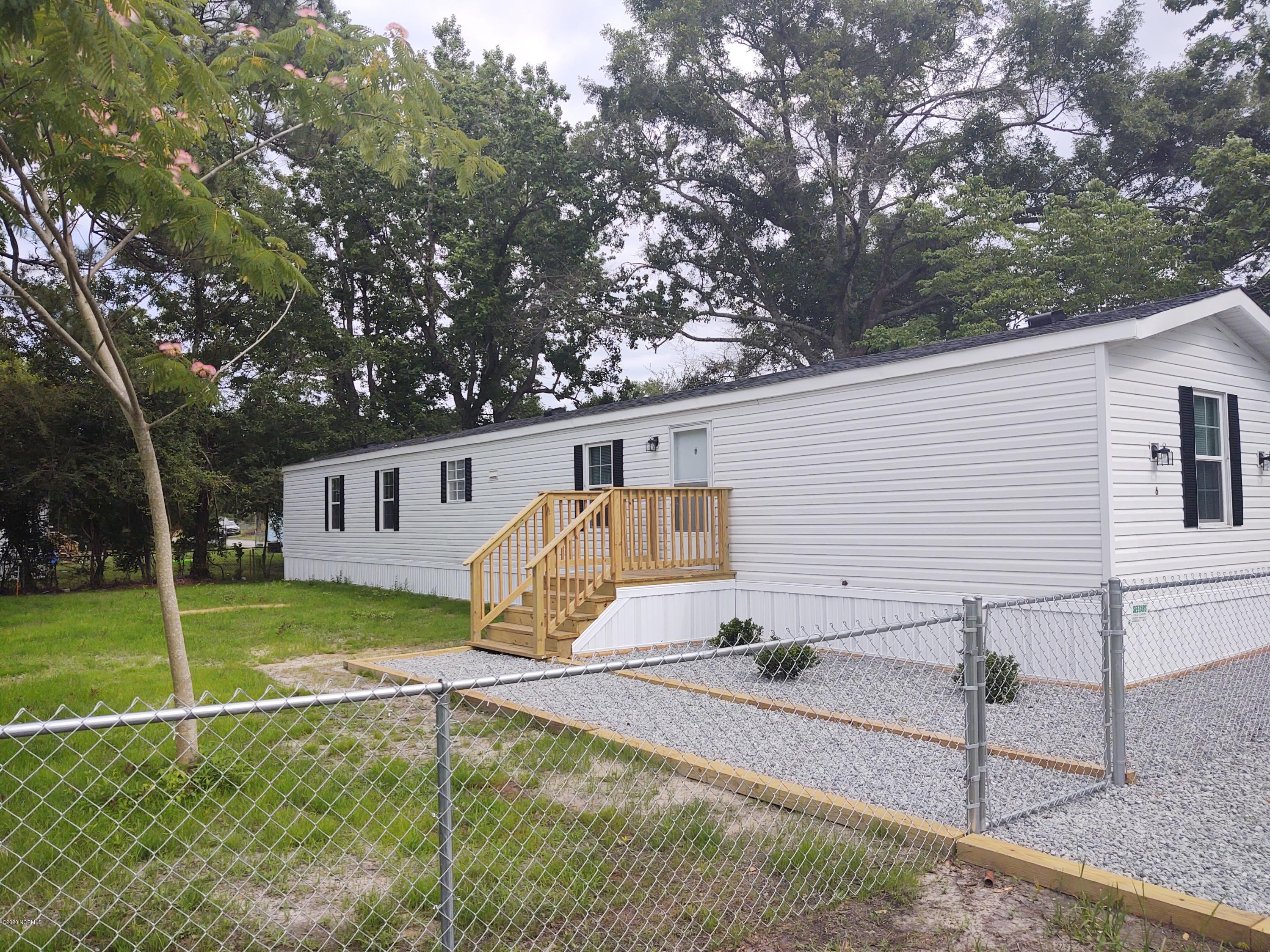 6 Elcona Street Hubert, NC 28539 - Photo 2 of 23 IMG_20200608_162626160