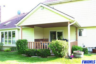 10518 Oak Trail Road Fort Wayne, IN 46845 - Photo 13 of 16