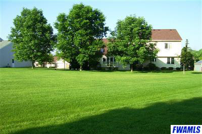 10518 Oak Trail Road Fort Wayne, IN 46845 - Photo 15 of 16