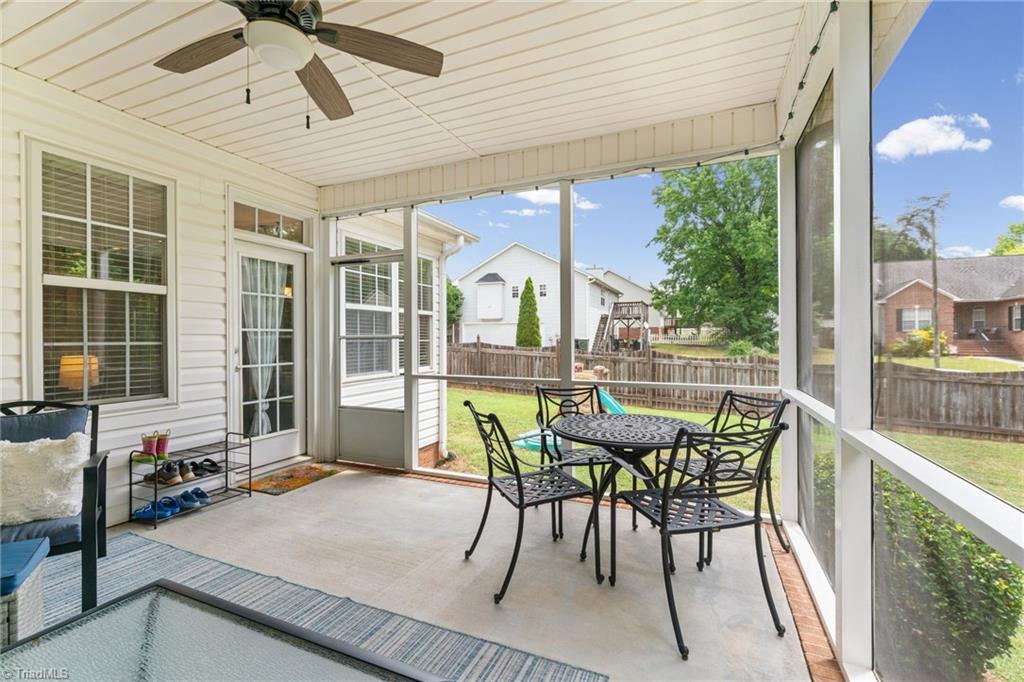 1900 Austin Pl Lane Winston-Salem, NC 27127 - Photo 28 of 35