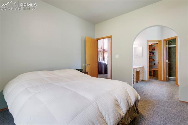 12255 Up River Road Elbert, CO 80106 - Photo 28 of 36