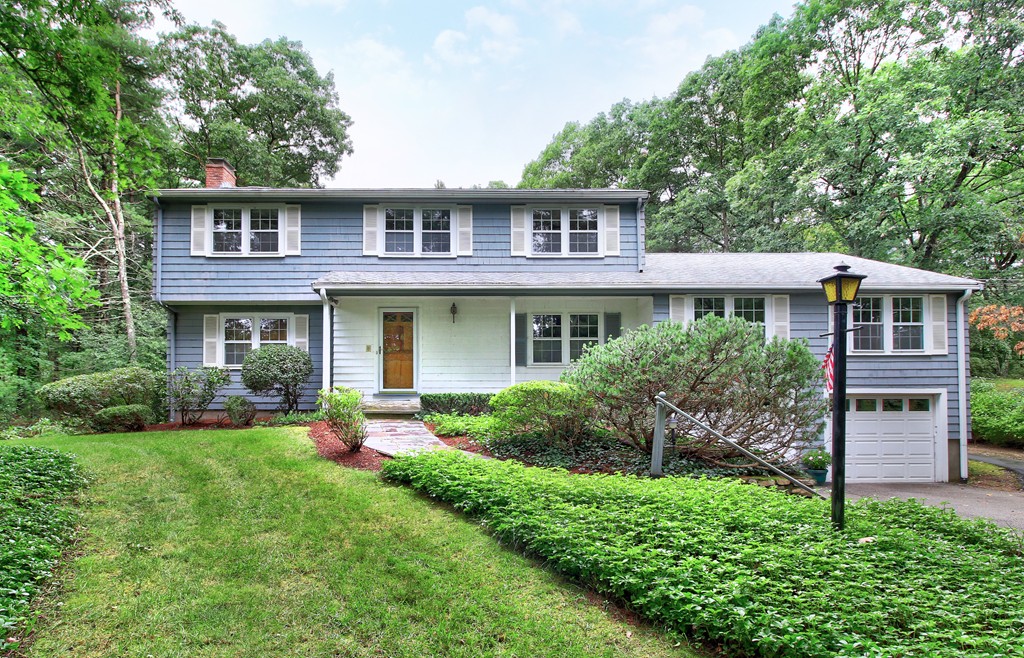 58 Tamarack Road Westwood, MA 02090 - Photo 1 of 27 Gallery Image 1