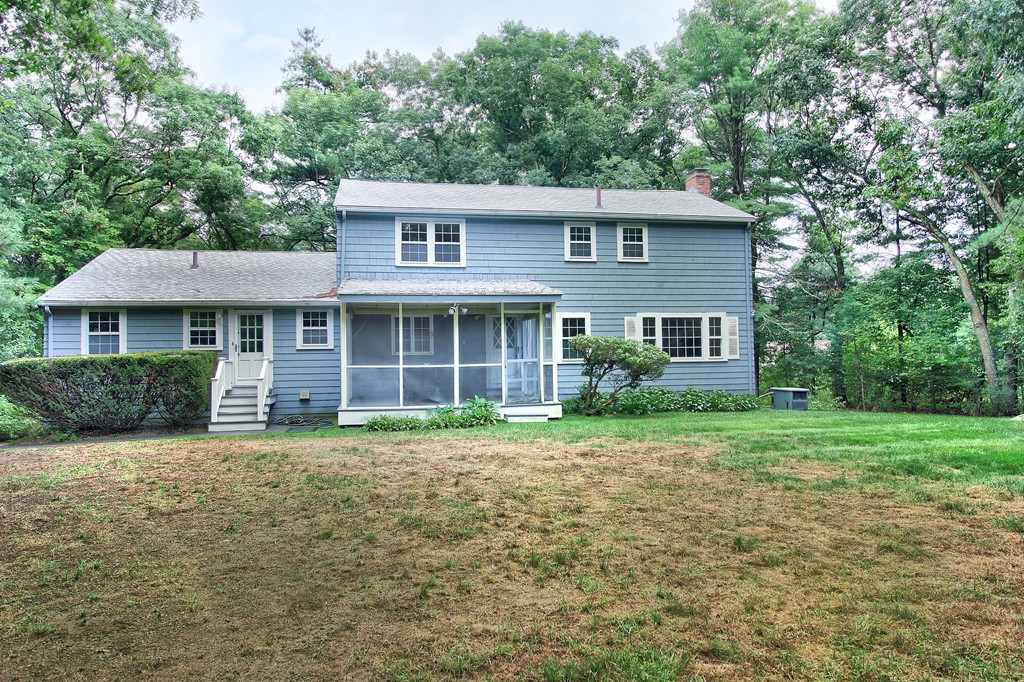 58 Tamarack Road Westwood, MA 02090 - Photo 25 of 27 Gallery Image 25