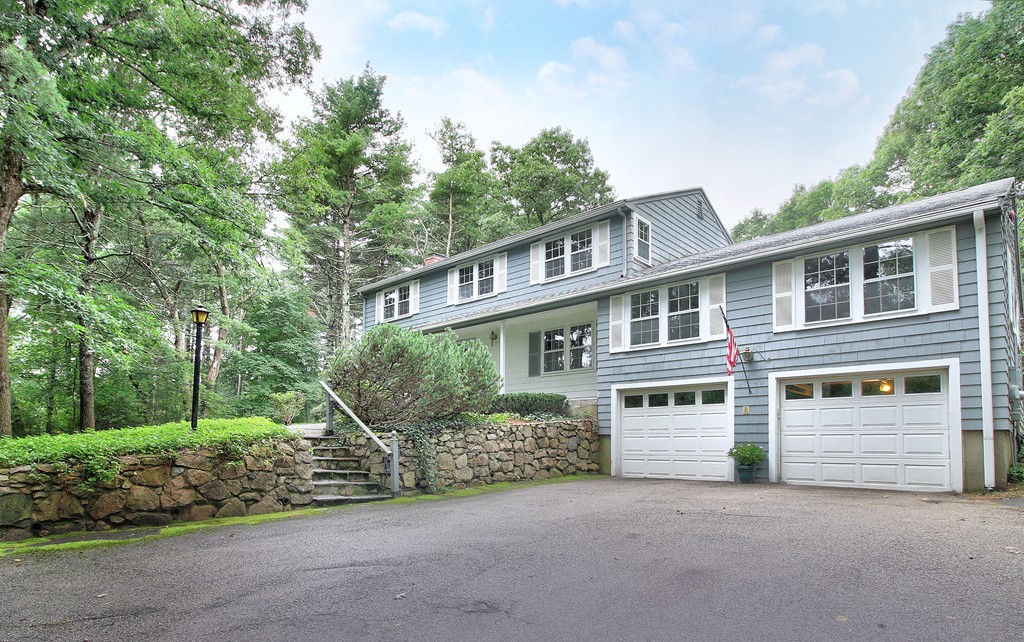 58 Tamarack Road Westwood, MA 02090 - Photo 27 of 27 Gallery Image 27