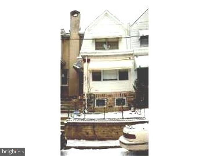 243 Huntley Road Upper Darby, PA 19082 - Photo 1 of 18 Exterior Front