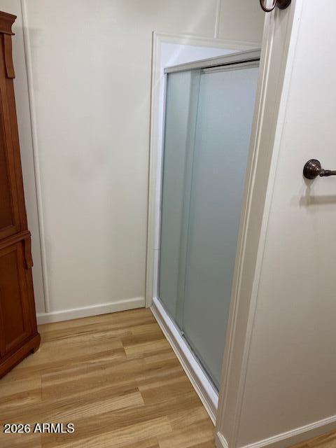 301 South Signal Butte Road, Unit 1124 Apache Junction, AZ 85120 - Photo 22 of 41 a view of an empty room