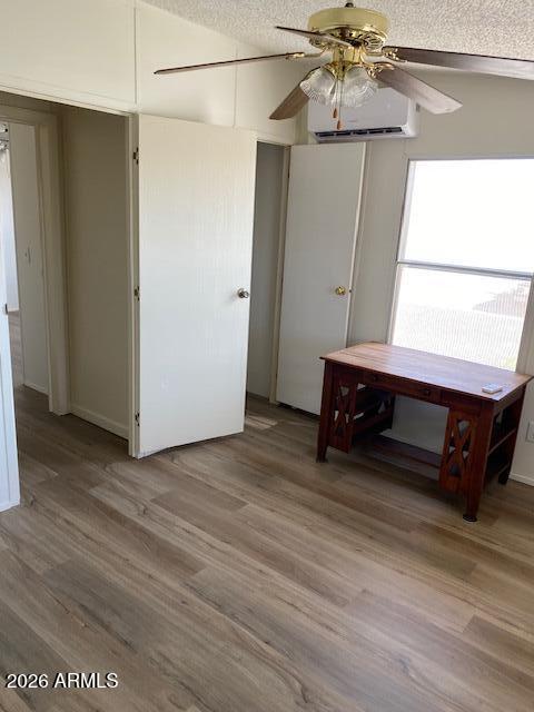 301 South Signal Butte Road, Unit 1124 Apache Junction, AZ 85120 - Photo 27 of 41 a view of room with furniture and a chandelier