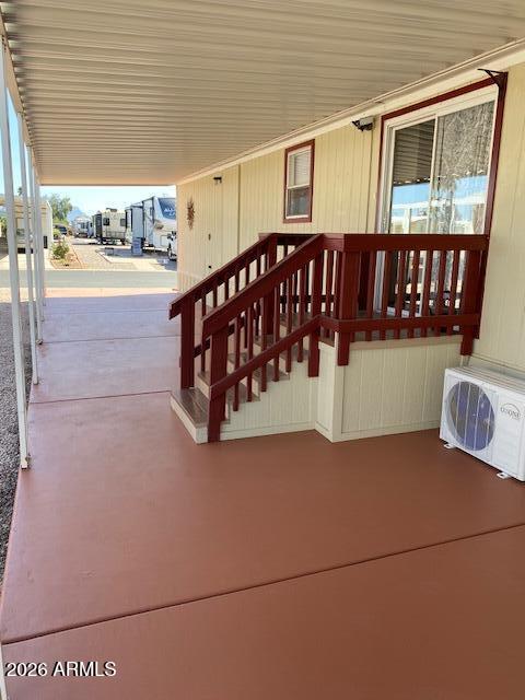 301 South Signal Butte Road, Unit 1124 Apache Junction, AZ 85120 - Photo 37 of 41