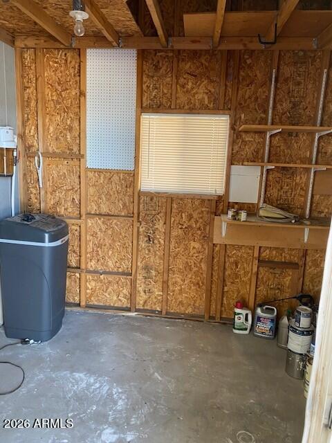301 South Signal Butte Road, Unit 1124 Apache Junction, AZ 85120 - Photo 41 of 41 a view of room with washer and dryer