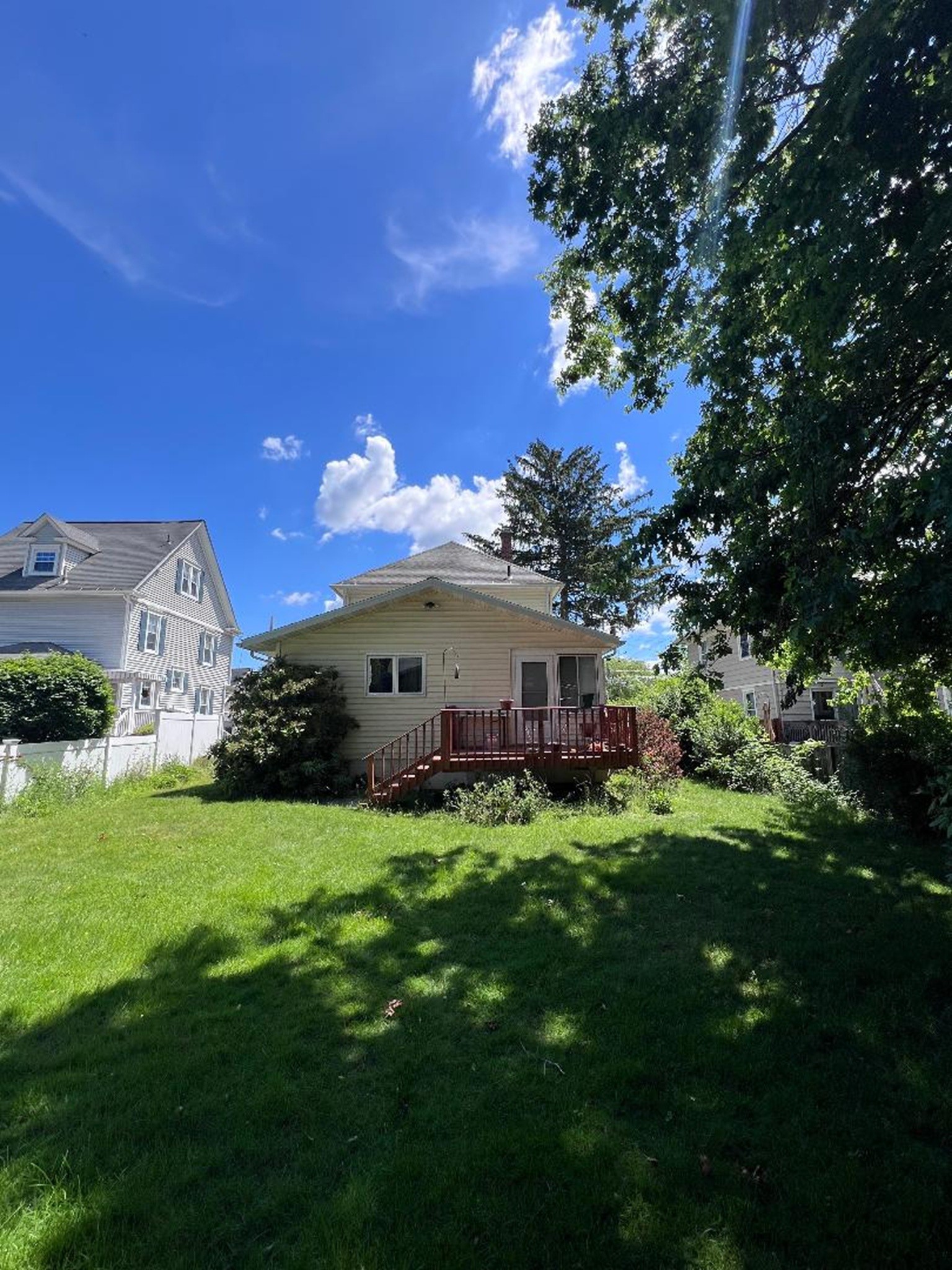 91 Crestmont Road Binghamton, NY 13905 - Photo 2 of 18