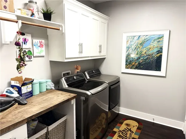 a bathroom with a sink and toilet
