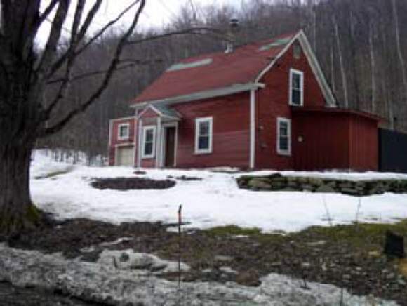 2156 Riford Brook Road Braintree, VT 05060 - Photo 1 of 4
