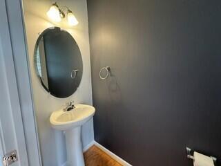 1401 Stone Manor Drive Raleigh, NC 27610 - Photo 12 of 34