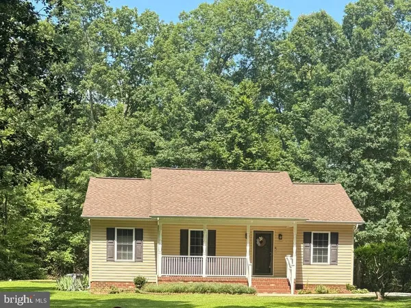 $319,900 | 28067 Mt Vernon Church Road, Ruther Glen, VA 22546