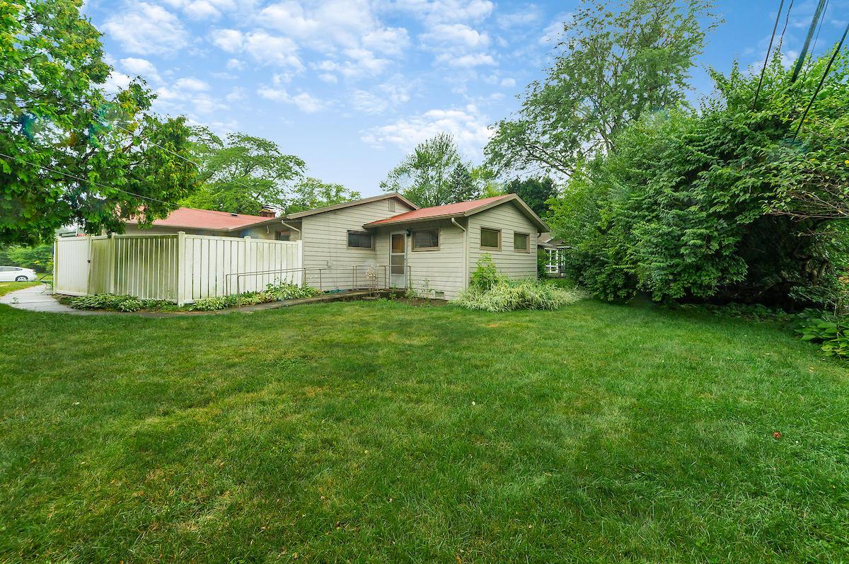 2382 Bristol Road Columbus, OH 43221 - Photo 22 of 23 Gallery Image 22