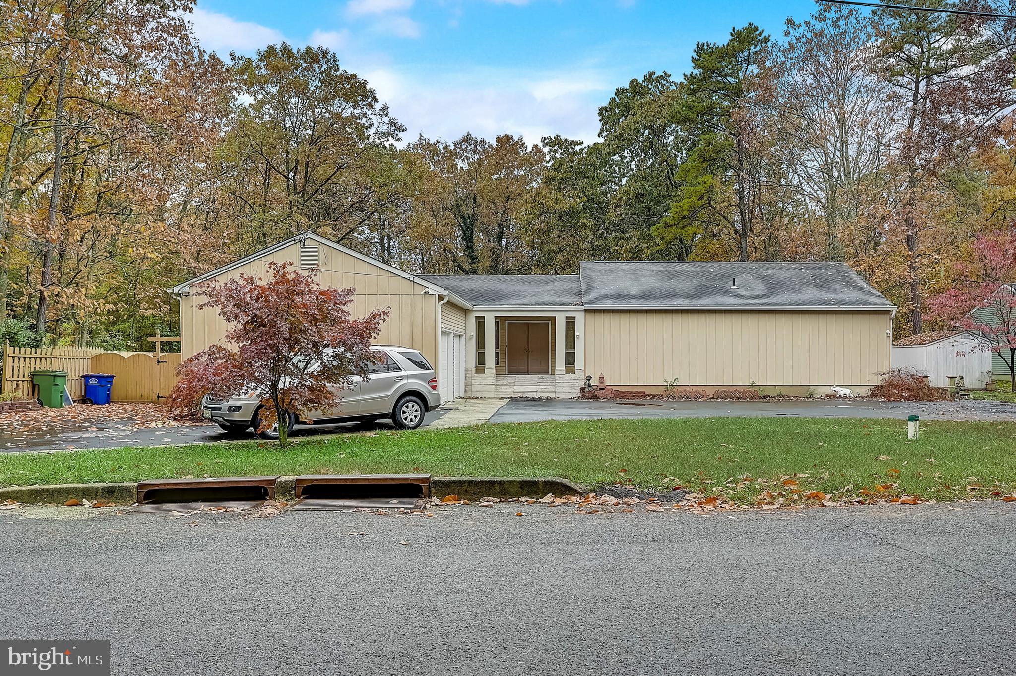215 Crest Road Marlton, NJ 08053 - Photo 12 of 83 Gallery Image 12