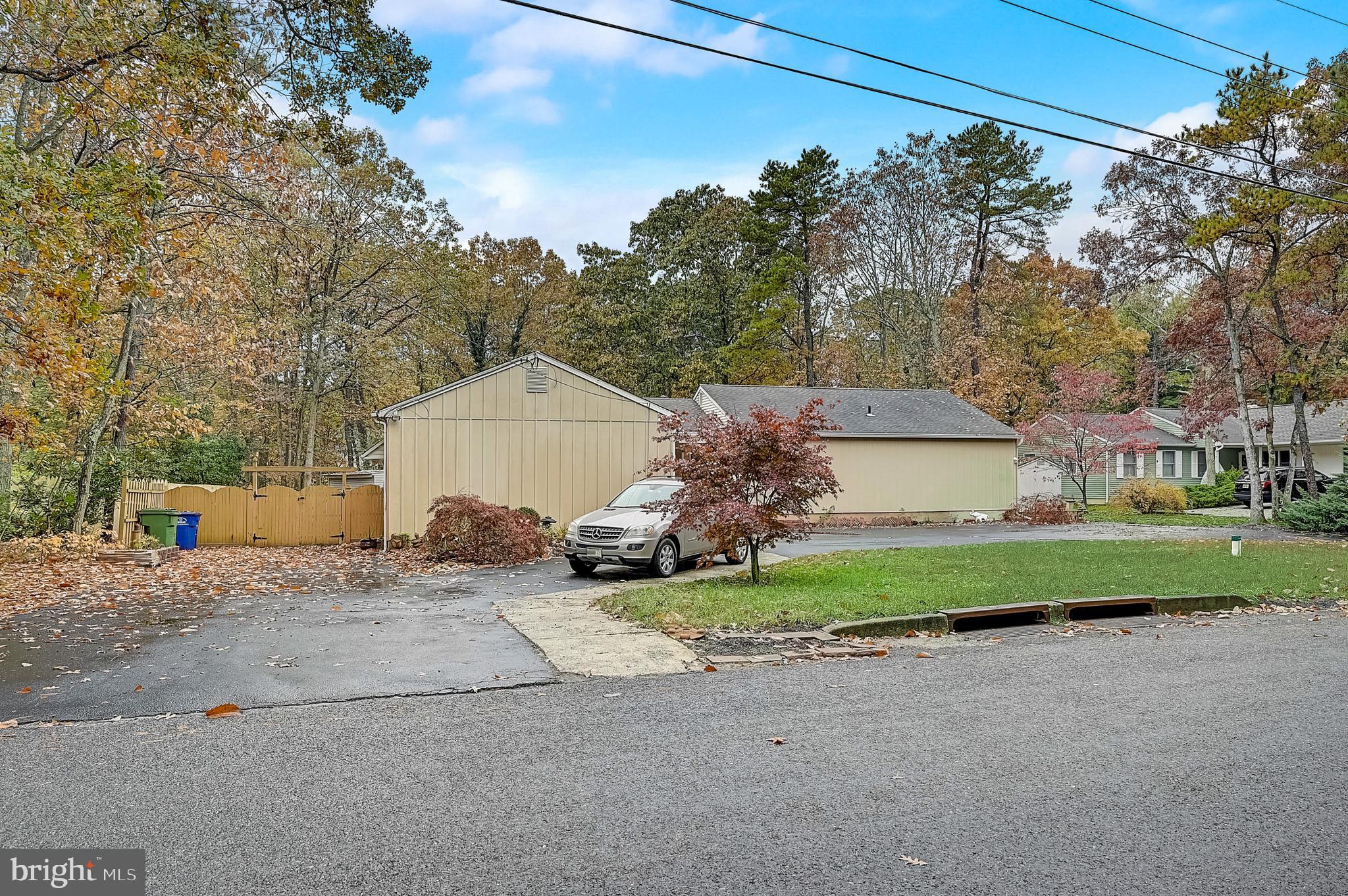 215 Crest Road Marlton, NJ 08053 - Photo 20 of 83 Gallery Image 20