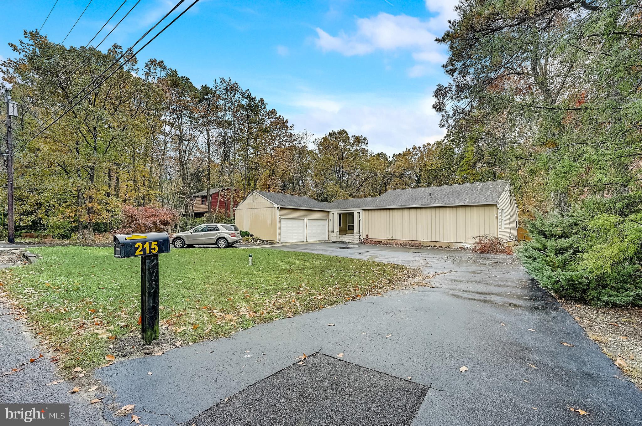 215 Crest Road Marlton, NJ 08053 - Photo 21 of 83 Gallery Image 21