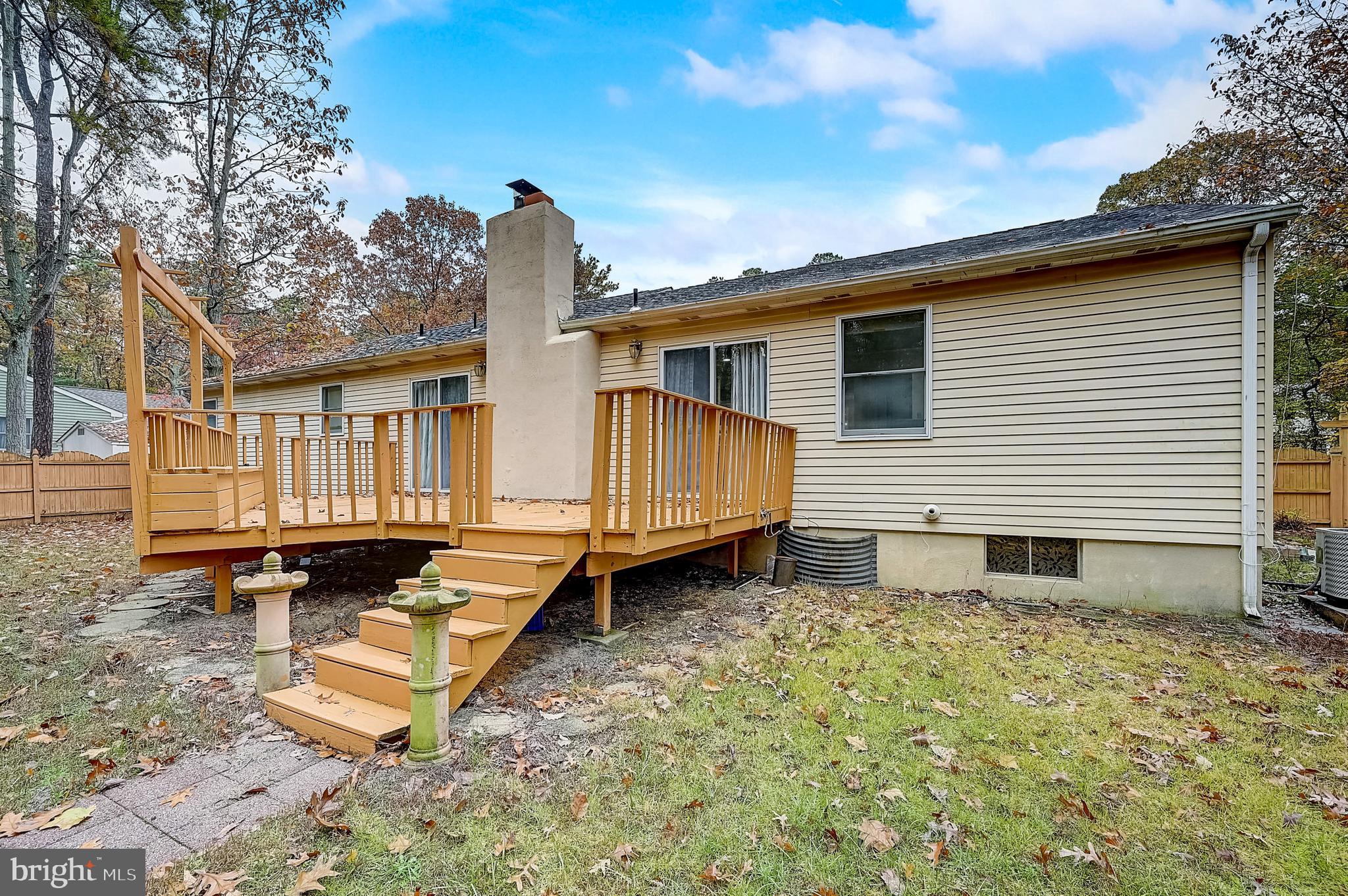 215 Crest Road Marlton, NJ 08053 - Photo 57 of 83 Gallery Image 57