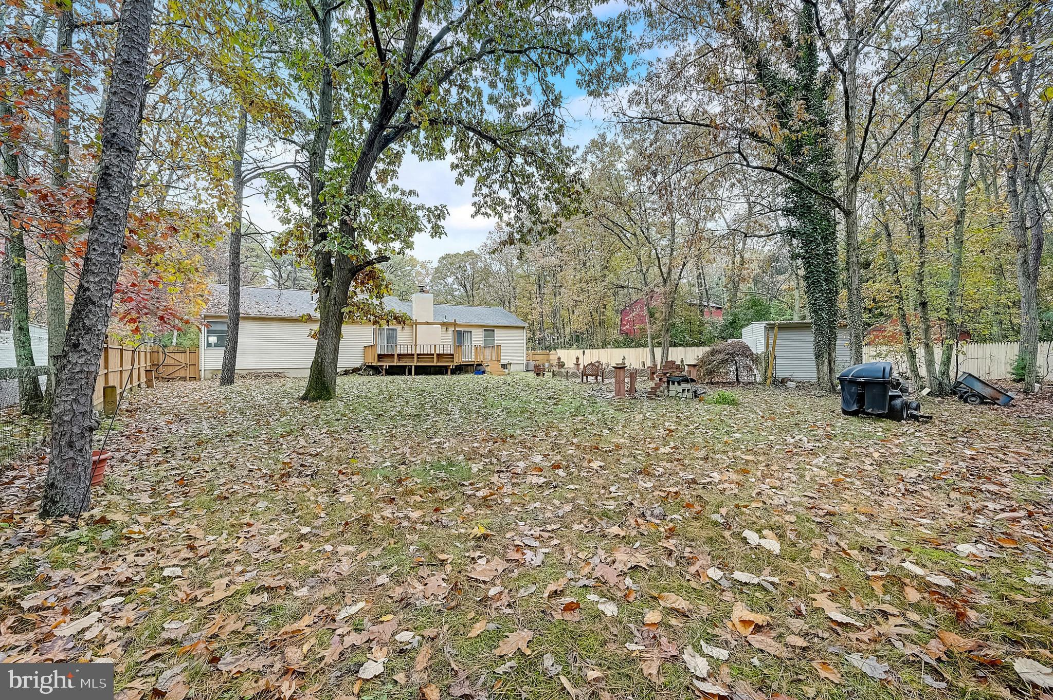 215 Crest Road Marlton, NJ 08053 - Photo 60 of 83 Gallery Image 60