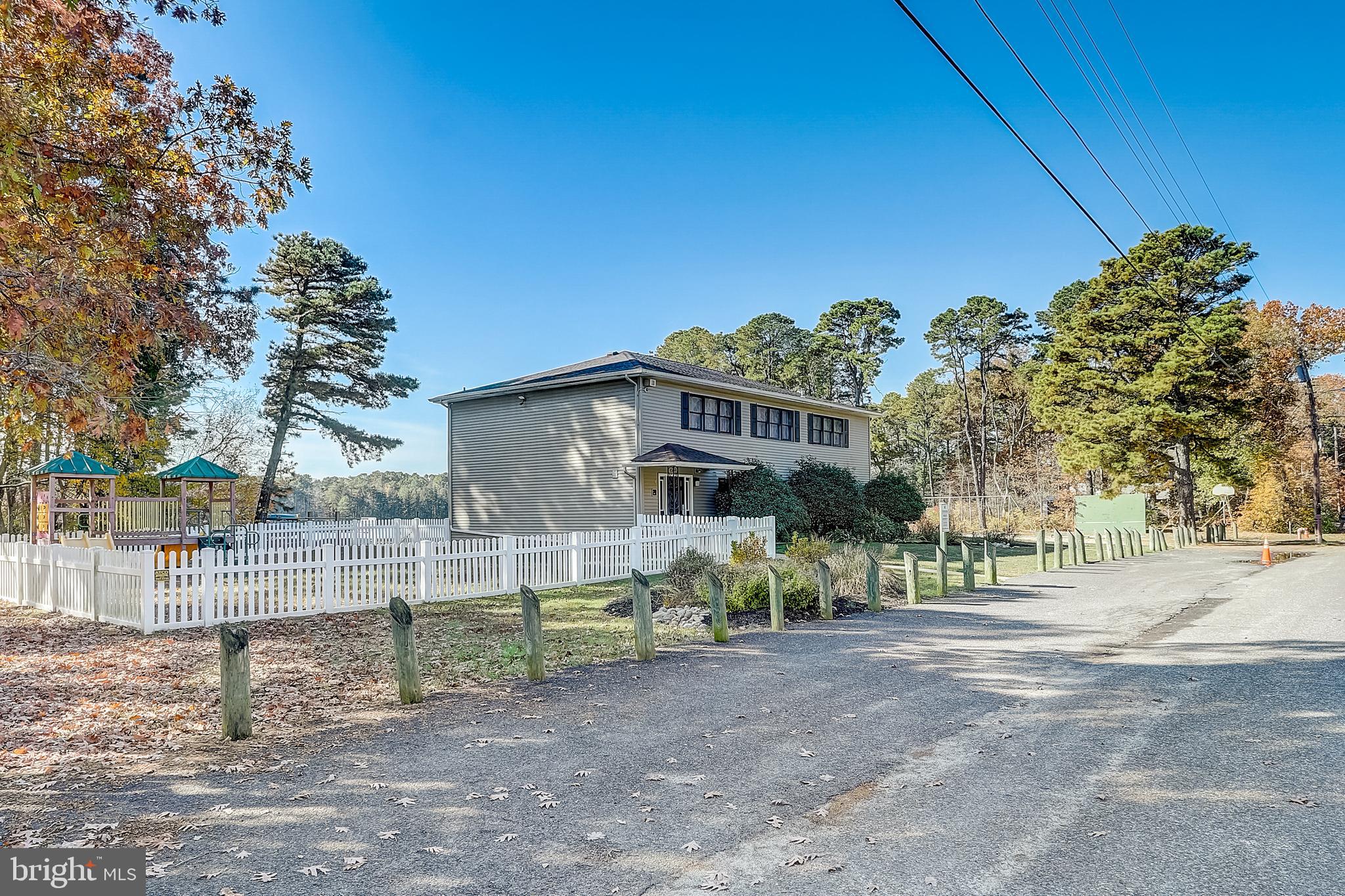 215 Crest Road Marlton, NJ 08053 - Photo 73 of 83 Gallery Image 73