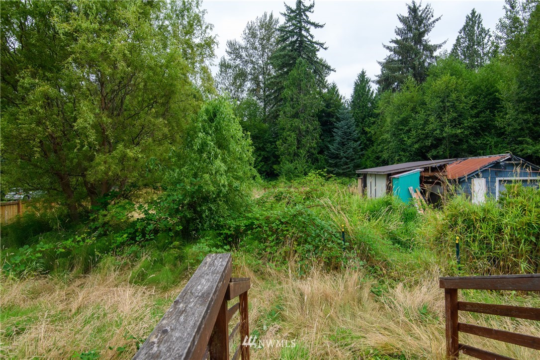 2710 Callow Road Lake Stevens, WA 98258 - Photo 10 of 37 a view of outdoor space and yard