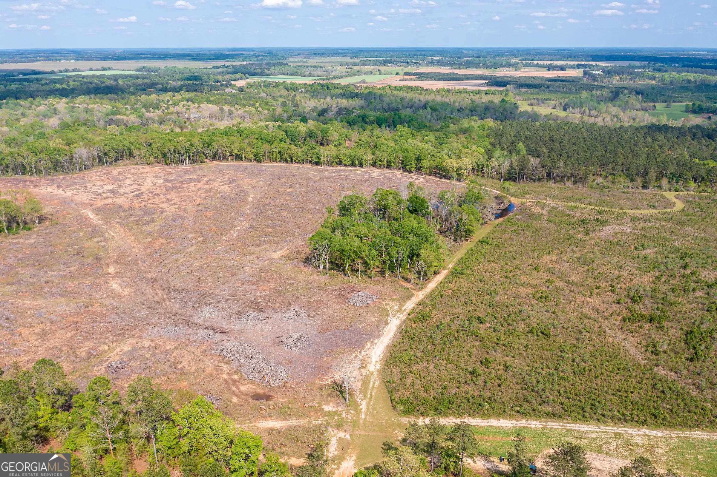 0 Brown Hill Road Unit TRACT 7  