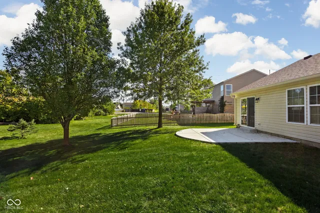 $309,000 | 2039 Autumn Faith Way, Avon, IN 46123